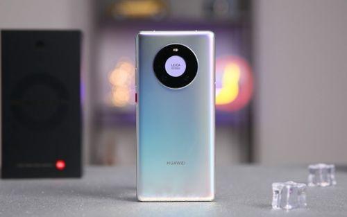 华为mate 40pro最新爆料,颠覆性设计,性能再升级! 第1张 华为mate 40pro最新爆料,颠覆性设计,性能再升级! 第1张