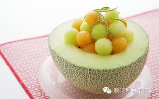 免费吃哈密瓜,夏日甜蜜福利来袭！  第2张